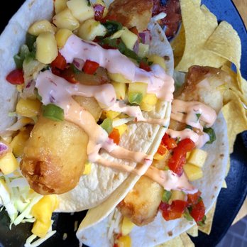 Down the Hatch Maui - Seafood Near Me - Lahaina, Hawaii