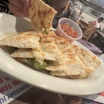 Governor's Restaurant & Bakery - Cheese quesadilla - Bakeries Near Me - Lewiston, Maine Governor's Restaurant & Bakery - Cheese quesadilla - Bakeries Near Me - Lewiston, Maine