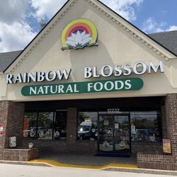 Rainbow Blossom Natural Food Markets, Middletown