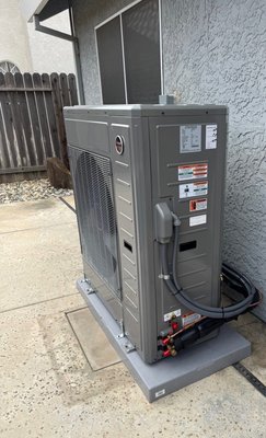 System Replacements - Various HVAC Projects System Replacements - Various HVAC Projects