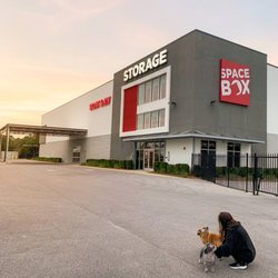 Spacebox Storage Florosa