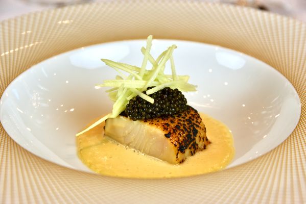 The Kitchen Restaurant by null