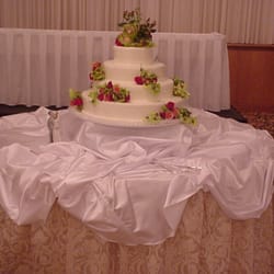 Villa Brunetti Banquets