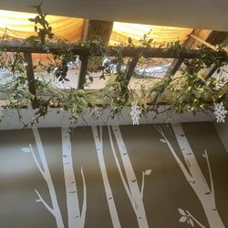 Egia Day Spa - Waiting area