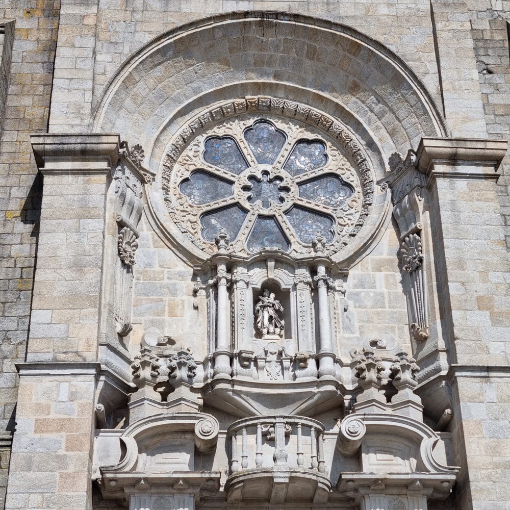 Sé do Porto - Churches Near Me - Porto, 13