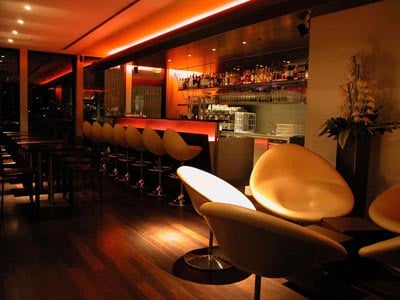 Restaurant Lichtblick by null