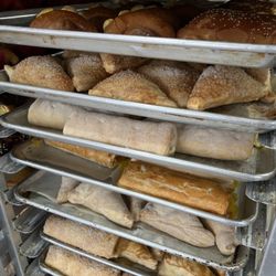 Eli's Bakery Cafe