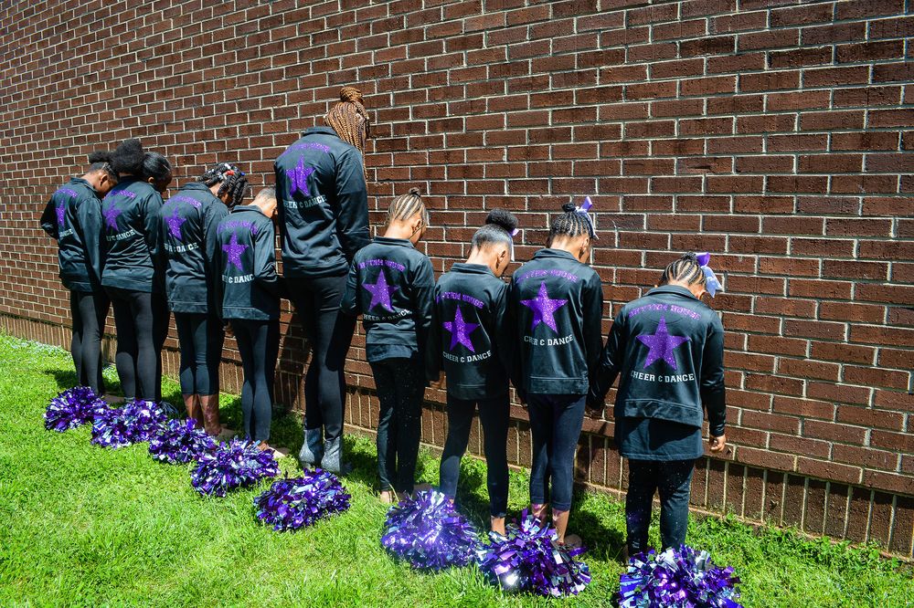 RHYTHM HOUSE CHEER AND DANCE COMPANY Updated June 2024 5237