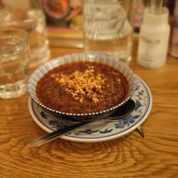 The best Peanut Sauce