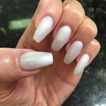 Queen's Nails - Love my nails by Vincent! - Nail Salons Near Me - Scottsdale, Arizona
