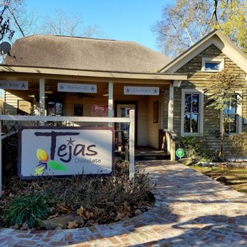 Tejas Chocolate Craftory - Chocolatiers & Shops Near Me - Tomball, Texas Tejas Chocolate Craftory - Chocolatiers & Shops Near Me - Tomball, Texas