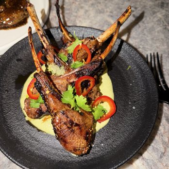 Animae - Asian Fusion Near Me - San Diego, California