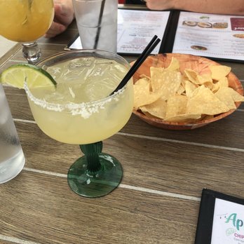 Rita's Cantina - Margarita on tap - Beer Bar Near Me - Des Moines, Iowa