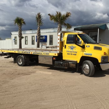 Velocity Towing - Towing Near Me - Jacksonville, Florida Velocity Towing - Towing Near Me - Jacksonville, Florida