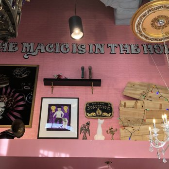 Voodoo Doughnut - Bakeries Near Me - Orlando, Florida Voodoo Doughnut - Bakeries Near Me - Orlando, Florida