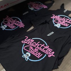 KTG Printing - Screenprint