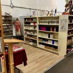 St Andrew's Church Supply - Church supply essentials & more.