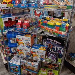 Terrific Teaching Tools - Great educational toys at Terrific Teaching Tools