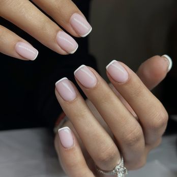 Kerbez Beauty - Nail Salons Near Me - New York, New York Kerbez Beauty - Nail Salons Near Me - New York, New York