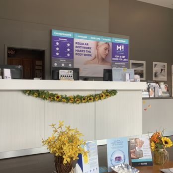 Massage Envy - Front desk - Massage Near Me - Clifton, New Jersey