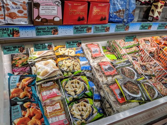 Trader Joe's by null