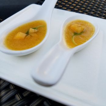 Seasons Restaurant - Amuse-bouche @ Seasons - New American Near Me - Carlsbad, California Seasons Restaurant - Amuse-bouche @ Seasons - New American Near Me - Carlsbad, California
