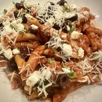 MA'S Italian Kitchen - PENNE ARRABIATA - Italian Near Me - Burbank, California