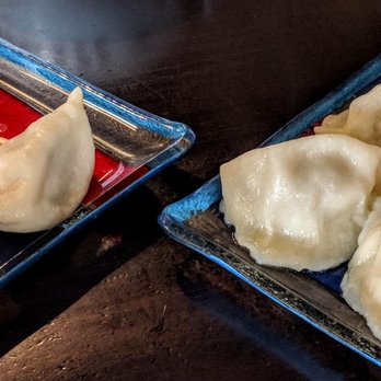 Master Kong - Awesome dumplings - Noodles Near Me - Portland, Oregon
