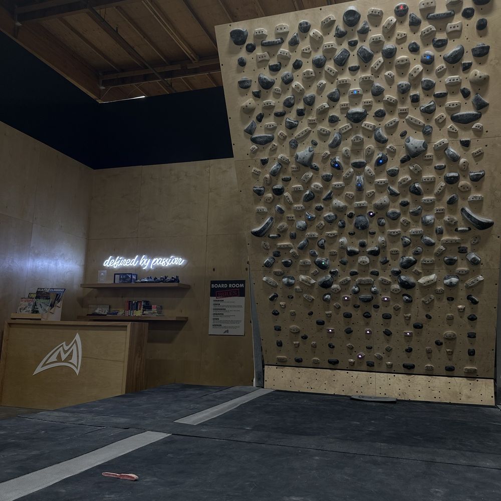 Grasshopper board