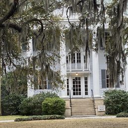 McLeod Plantation South Carolina McLeod Plantation South Carolina