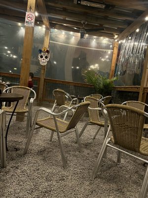 Mayawell Bar by null