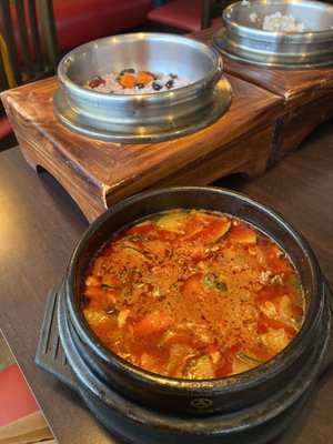 Wow Korean Restaurant by null