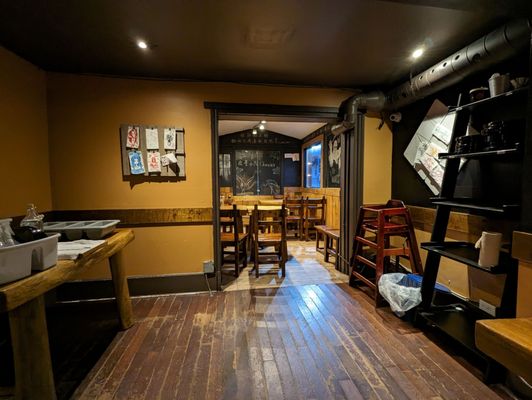 Chat Bar by null