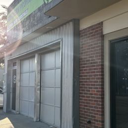 This is the place ..... really looks underwhelming but step inside it has all the feelings of an old speak easy This is the place ..... really looks underwhelming but step inside it has all the feelings of an old speak easy