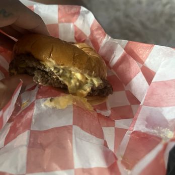 7th Street Burger Canton - Burgers Near Me - Baltimore, Maryland