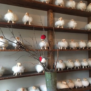 Kaffe Landskap - Coffee & Tea Near Me - New York, New York
