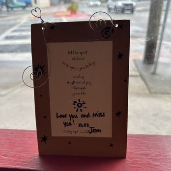 Cafe Hey - I am Rhythm and rhythm is me. - Sandwiches Near Me - Tampa, Florida