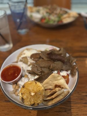 Onassis Greek Taphouse + Kitchen by null