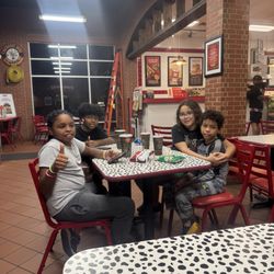 Firehouse Subs - Happy Customers