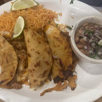 Papa's & Beer - Birria tacos - Mexican Near Me - Waynesville, North Carolina