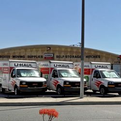U-Haul - Lynwood