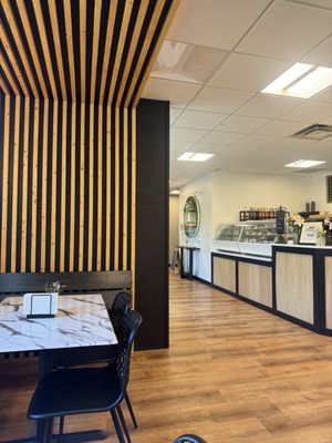 Bell the Cat by null