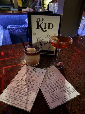 The Kid - Houston by null