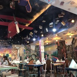 Chapters Cafe DGT