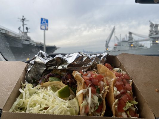 Xolo Taqueria by null