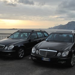Positano Drivers