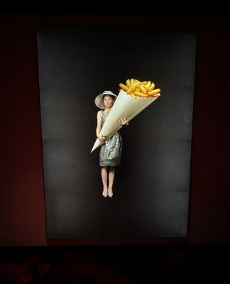 citizenM Washington Capitol by null