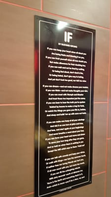 Menu photo 3 Jimmy John's Concord, CA