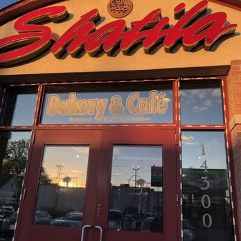 Shatila Bakery - Dearborn - Desserts Near Me - Dearborn, Michigan Shatila Bakery - Dearborn - Desserts Near Me - Dearborn, Michigan