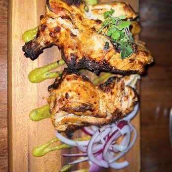Khan Saab Desi Craft Kitchen - Pakistani Near Me - Fullerton, California